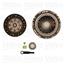 2005 Nissan Frontier Clutch Kit V3 52404013