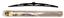 Windshield Wiper Blade V3 800213