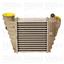 Intercooler V3 817653