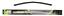 Windshield Wiper Blade V3 9001910B