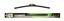 Windshield Wiper Blade V3 900191B