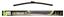 Windshield Wiper Blade V3 900197B