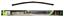 Windshield Wiper Blade V3 900205B