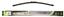 Windshield Wiper Blade V3 900207B