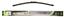 Windshield Wiper Blade V3 900207B