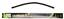 Windshield Wiper Blade V3 900216B