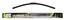 Windshield Wiper Blade V3 900218B