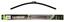 Windshield Wiper Blade V3 900226B