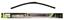 Windshield Wiper Blade V3 900227B