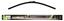 Windshield Wiper Blade V3 900246B