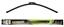 Windshield Wiper Blade V3 900261B