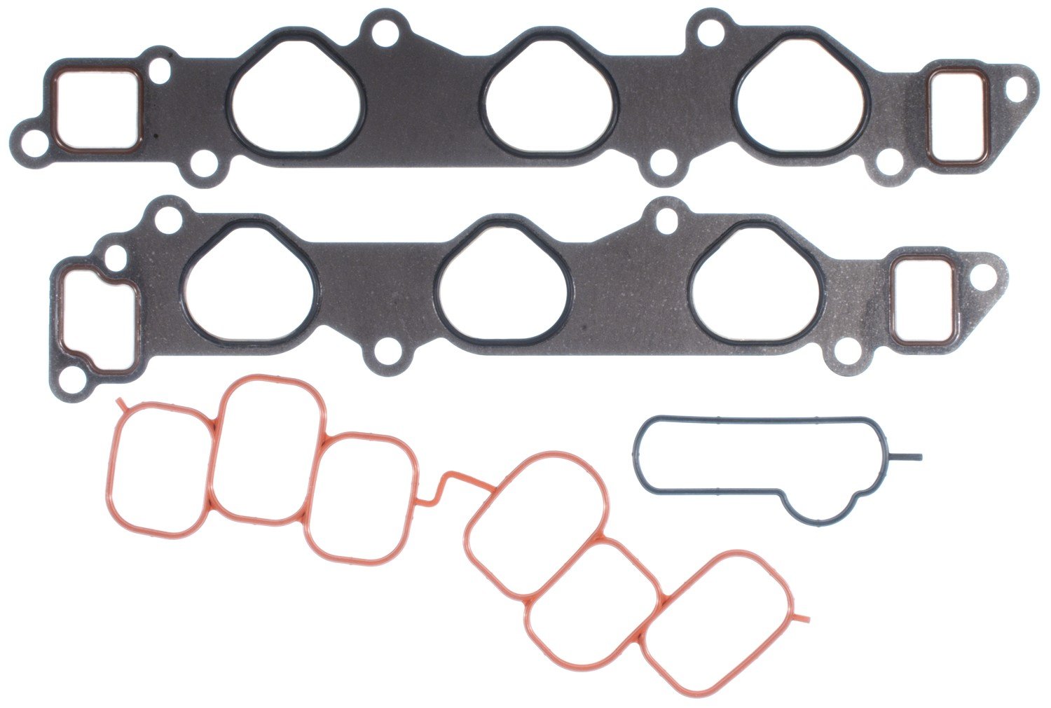 2004 Toyota Sienna Engine Intake Manifold Gasket Set