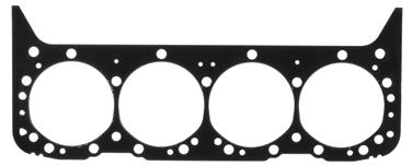 2001 Chevrolet Express 3500 Engine Cylinder Head Gasket VG 1178VC