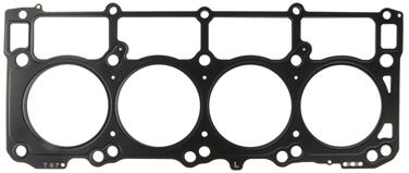 2009 Dodge Ram 2500 Engine Cylinder Head Gasket VG 54418B