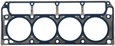 2000 Chevrolet Suburban 2500 Engine Cylinder Head Gasket VG 54445