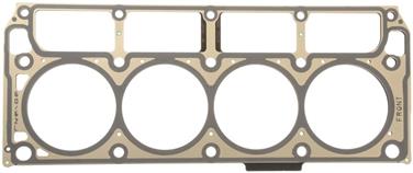 2012 Cadillac Escalade Engine Cylinder Head Gasket VG 54660