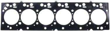 2009 Dodge Ram 3500 Engine Cylinder Head Gasket VG 54774