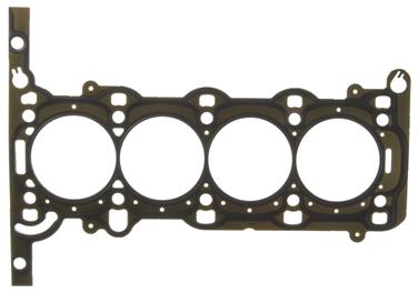 2014 Cadillac ELR Engine Cylinder Head Gasket VG 54898