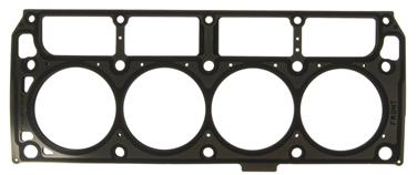 2012 Cadillac CTS Engine Cylinder Head Gasket VG 54983