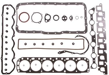 Engine Gasket Set VG 95-3392