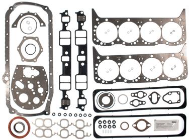 1995 GMC K2500 Engine Gasket Set VG 95-3418