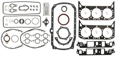 1995 GMC G3500 Engine Gasket Set VG 95-3485