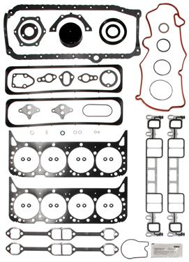 1996 GMC C2500 Suburban Engine Gasket Set VG 95-3488