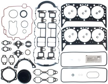 1997 GMC Savana 2500 Engine Gasket Set VG 95-3491