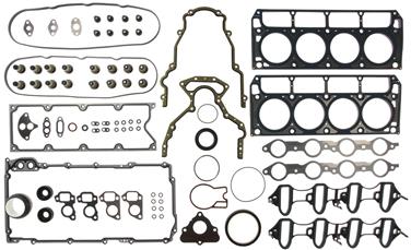 2001 Chevrolet Silverado 1500 Engine Gasket Set VG 95-3561