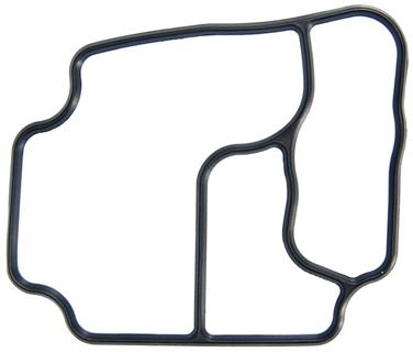 Engine Oil Filter Adapter Gasket VG B32350