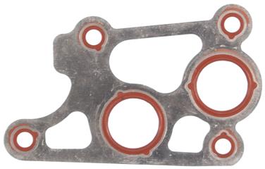 Engine Oil Filter Adapter Gasket VG B32435