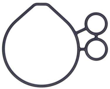 Engine Oil Pump Gasket VG B45702