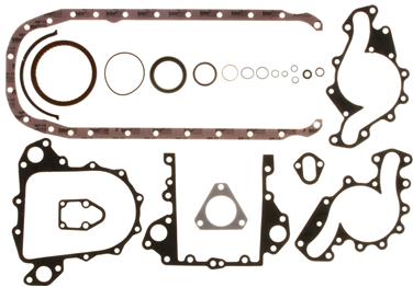 1996 GMC C2500 Engine Conversion Gasket Set VG CS3678A