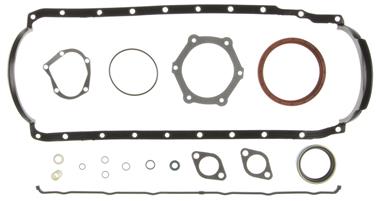 1996 GMC C2500 Engine Conversion Gasket Set VG CS4878A