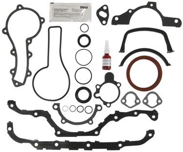 1991 Dodge Dakota Engine Conversion Gasket Set VG CS54097-2