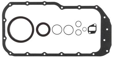 2001 Chevrolet Tracker Engine Conversion Gasket Set VG CS54499