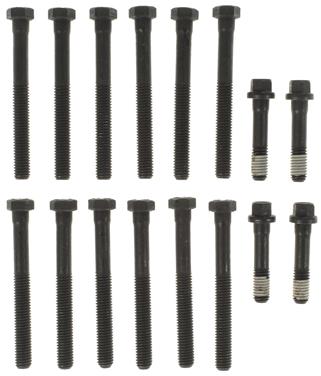 1995 GMC P3500 Engine Cylinder Head Bolt Set VG GS33287