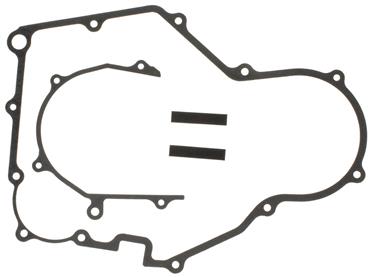 Engine Timing Cover Dust Seal Set VG GS33303