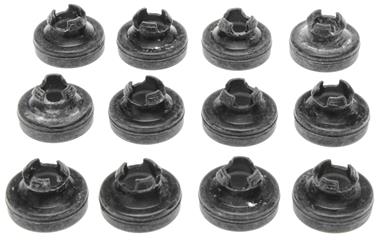 2000 Chevrolet Impala Engine Valve Cover Grommet Set VG GS33304