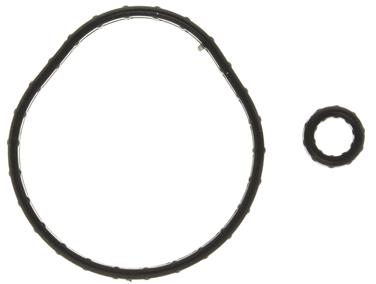 Engine Coolant Thermostat Gasket Set VG GS33382