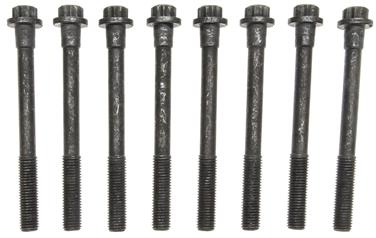 2010 Toyota Highlander Engine Cylinder Head Bolt Set VG GS33391