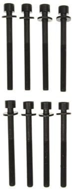 Engine Cylinder Head Bolt Set VG GS33400