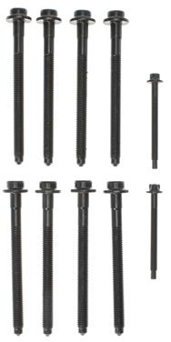 Engine Cylinder Head Bolt Set VG GS33401