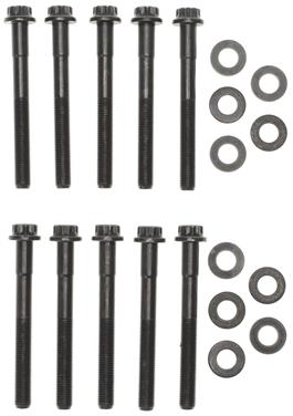 Engine Cylinder Head Bolt Set VG GS33402