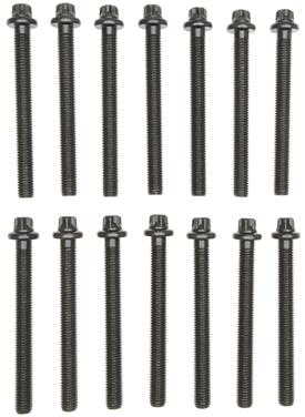 Engine Cylinder Head Bolt Set VG GS33409