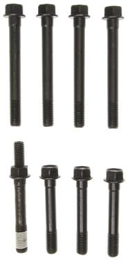 Engine Cylinder Head Bolt Set VG GS33413