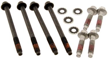 2003 Chevrolet Monte Carlo Engine Intake Manifold Bolt Set VG GS33420