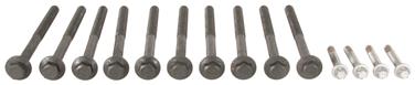 2004 Chevrolet Cavalier Engine Cylinder Head Bolt Set VG GS33434