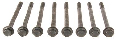 Engine Cylinder Head Bolt Set VG GS33441