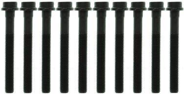 Engine Cylinder Head Bolt Set VG GS33513